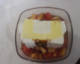 Foto del paso 5 de la receta: Manzana y sandía con moscatel y helado