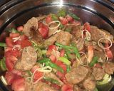 Foto del paso 2 de la receta: Chorizo italiano