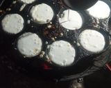A picture of step 1 of Waina (masa).