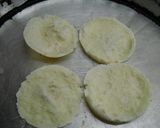 Foto del paso 3 de la receta: Mini pizzitas para niños con pan Pita