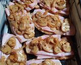 Búbos karaj recept fázis 5 fotója