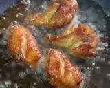 รูปขั้นตอนการทำที่ 6 ของ แกงเขียวหวานไก่ใส่ฟัก