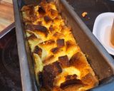 Une image de l'étape 3 de Bettlelmann à la brioche.