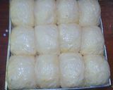 Foto langkah ke 11 dari resep Roti Kentang Fibercreme Or Roti Fibercreme Kentang TANPA ULEN.