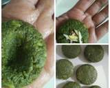 Spinach dumplings recipe step 4 photo