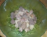 Foto langkah ke 4 dari resep COTO MAKASSAR 🍛.