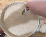 Foto del paso 5 de la receta: Pie de manzana 🍎🍏