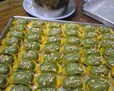 Foto langkah ke 3 dari resep Choconut.