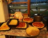 Foto del paso 11 de la receta: Técnica de pizza a la bolsa muy económica