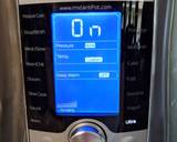 Garlic sous vide Pork Chops Instant Pot IP recipe step 2 photo