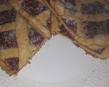 Foto del paso 4 de la receta: Pasta flora de membrillo y de dulce de leche sin manteca