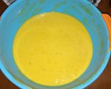 Foto langkah ke 6 dari resep Pukis Labu Kuning.