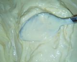 A picture of step 4 of Potatoes salad.