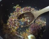 Foto del paso 2 de la receta: Salsa Boloñesa