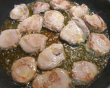 Foto del paso 1 de la receta: Solomillo de cerdo a la pimienta
