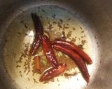 A picture of step 2 of Makhmali Kaju Paneer.