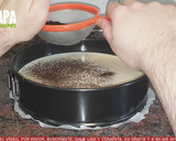Foto del paso 10 de la receta: Tarta de Oreo | Cheesecake de oreo