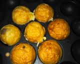 Foto langkah ke 4 dari resep Takoyaki Mie.