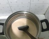 Foto langkah ke 1 dari resep Oreo pudding rasa susu banget 🍮🍼.