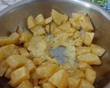 Foto langkah ke 1 dari resep Perkedel Kentang.