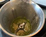 Foto del paso 2 de la receta: Spaguettis de Lentejas con salsa de tomate y champiñones frescos en Cecotec Mambo (Thermomix)