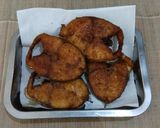 Foto langkah ke 2 dari resep Tenggiri Saus Tauco.