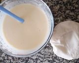 Foto del paso 3 de la receta: Panqueques sin TACC