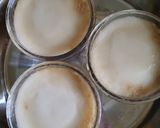 Foto langkah ke 7 dari resep Kue Talam Singkong Durian.