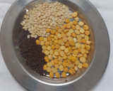 மாங்காய் சாதம் ரெசிபி ஸ்டேப் 1 புகைப்படம்