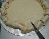 Foto langkah ke 15 dari resep Pizza matahari.