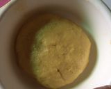 Foto langkah ke 4 dari resep Donat Kentang Empuk.