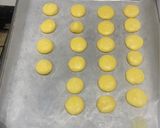 Foto langkah ke 3 dari resep Egg Drop Cookies.