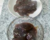 Foto del paso 2 de la receta: Postre dulce de higos