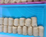 Foto langkah ke 4 dari resep Pisang bolen simple ala mommy rafa.