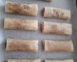 Foto del paso 7 de la receta: Strudel de manzana a mi manera