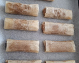 Foto del paso 7 de la receta: Strudel de manzana a mi manera