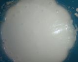 Foto langkah ke 3 dari resep Puding busa putih telur.
