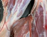 صورة لخطوة 1 من وصفة موزات ضأن مع البطاطس في الفرن🐏🥔🥩🍛