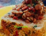 A picture of step 7 of Mix_Vegetable_prawns_biryani.