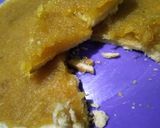 Foto langkah ke 5 dari resep Pie nanas teflon simple (tanpa telur).