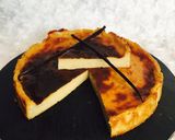 Une image de l'étape 8 de Flan très vanille.