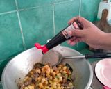 Foto langkah ke 8 dari resep Sambel Goreng Kentang, Ati dan Ampela.