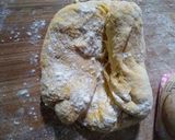 Foto del paso 2 de la receta: Tallarines Caseros
