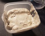 Foto del paso 6 de la receta: Helado de Crema y Oreo en palitos 💣