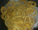 Foto del paso 4 de la receta: Rabas deliciosas
