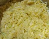 A picture of step 1 of Instant Raw mango chhunda.