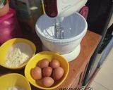 Foto langkah ke 1 dari resep Bolu Pisang ala VIENTA.