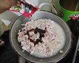 Foto langkah ke 3 dari resep Ayam Kecap Isian Bakpao.