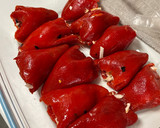 Foto del paso 3 de la receta: Pimientos rellenos