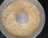 Foto del paso 5 de la receta: Torta de manzana